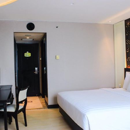 Grand Arkenso Park View Semarang Exterior foto