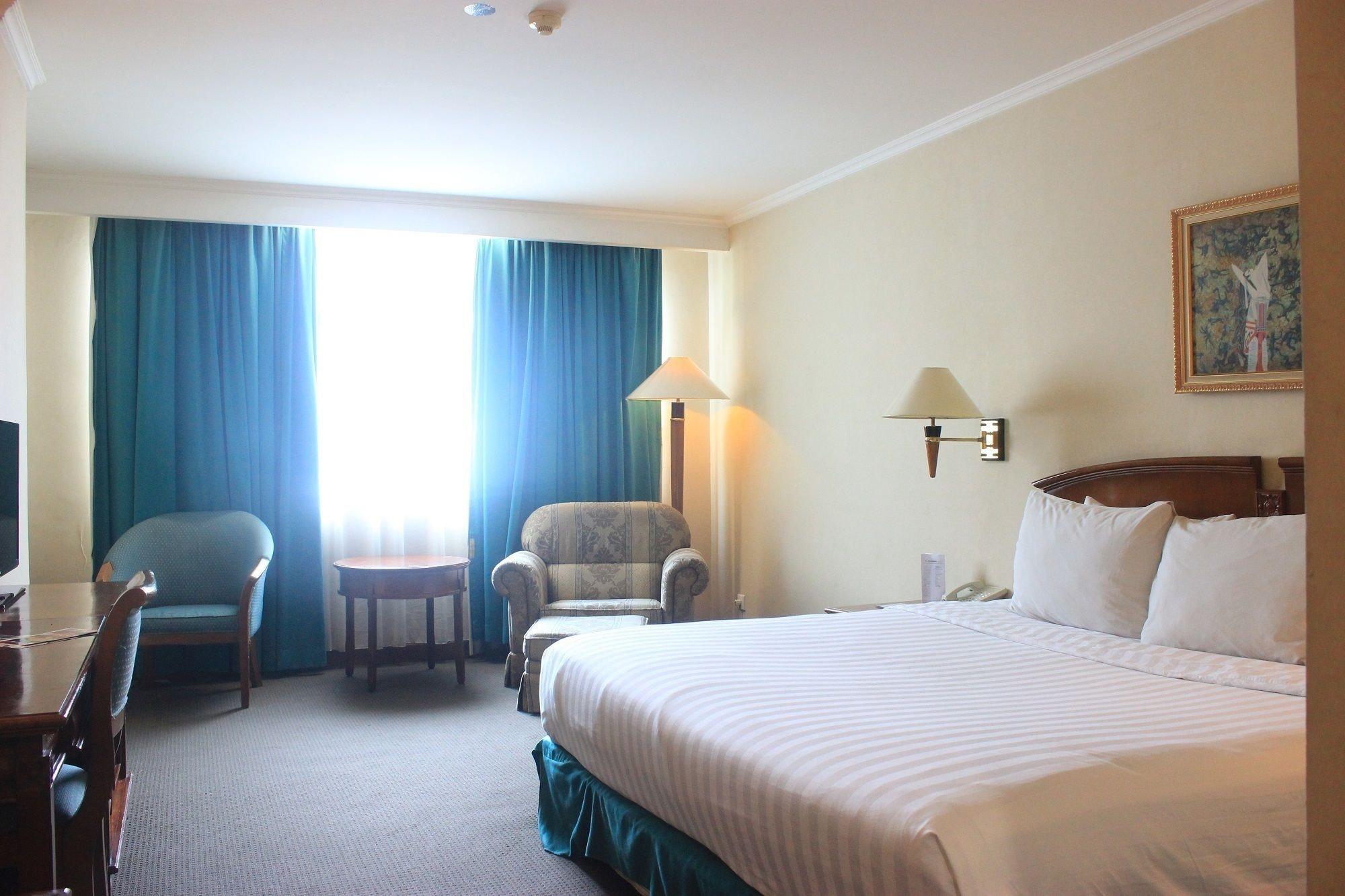 Grand Arkenso Park View Semarang Exterior foto