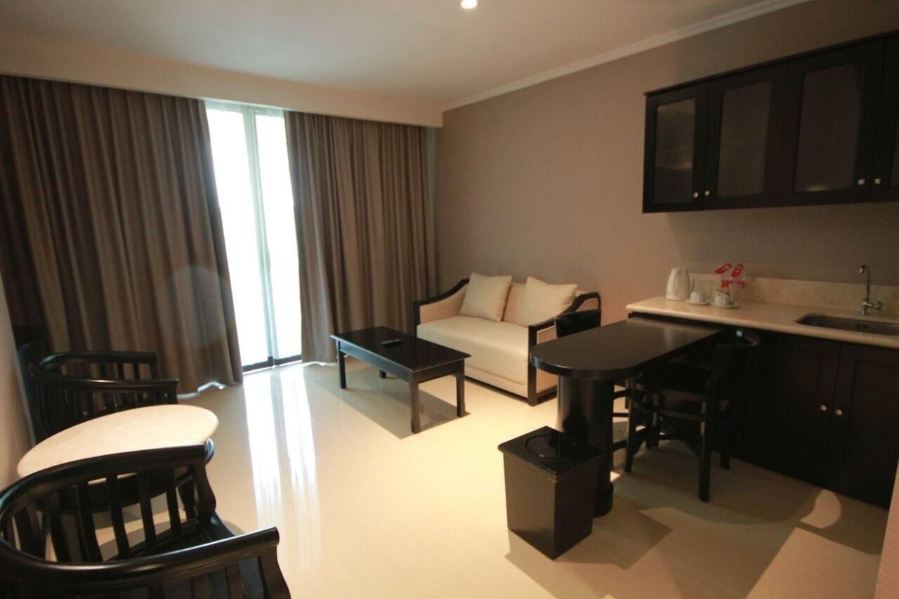 Grand Arkenso Park View Semarang Exterior foto